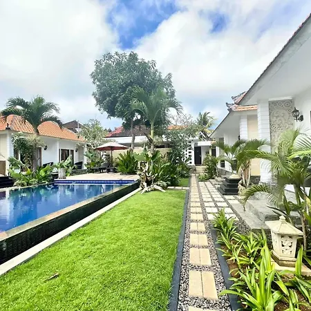 Adi Abian Uluwatu Hotel