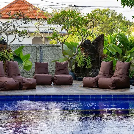 Adi Abian Uluwatu By Tanya Pink